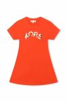Дитяча сукня Michael Kors колір червоний mini пряма (3053523)