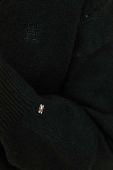 Светр з домішкою вовни Tommy Hilfiger жіночий колір чорний (2885759)