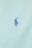 Джемпер Polo Ralph Lauren жіночий колір сірий легкий