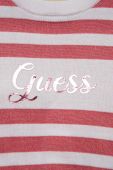 Дитячий светр Guess колір рожевий легкий (2898185)