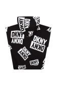 Дитячий жилет Dkny колір білий (3090854)