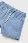 Шорти для немовлят Mayoral колір блакитний (2962050)