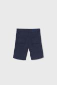 Дитячі шорти Mayoral колір синій (2966550)