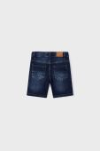 Дитячі джинсові шорти Mayoral колір синій (2975571)