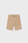 Дитячі шорти Mayoral колір коричневий (2966575)