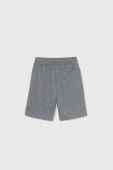 Дитячі шорти Mayoral колір сірий (2962093)