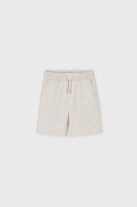 Дитячі шорти Mayoral колір бежевий (2962111)