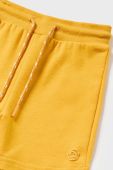 Шорти для немовлят Mayoral колір жовтий (2962188)