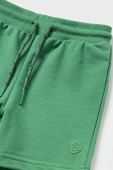 Шорти для немовлят Mayoral колір зелений (2962160)