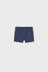 Шорти для немовлят Mayoral колір синій регульована талія (2944765)