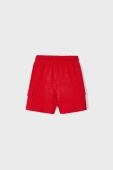 Дитячі шорти Mayoral колір червоний (2944927) Дитячі шорти Mayoral колір червоний (2944927)