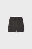 Дитячі шорти Mayoral колір чорний (2944935)