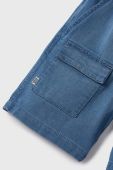 Дитячі джинсові шорти Mayoral колір блакитний (2945007)