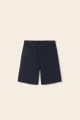 Дитячі шорти Mayoral колір синій (2975582)