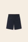 Дитячі шорти Mayoral колір синій (2975582)