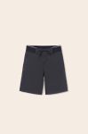 Дитячі шорти Mayoral колір сірий (2975595)