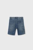 Дитячі джинсові шорти Mayoral колір блакитний (3058692)