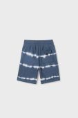 Дитячі шорти Mayoral колір блакитний (2948355) Дитячі шорти Mayoral колір блакитний (2948355)