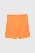 Дитячі шорти Birba&Trybeyond колір помаранчевий регульована талія (3210591) Дитячі шорти Birba&Trybeyond колір помаранчевий регульована талія (3210591)