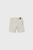 Дитячі шорти Mayoral колір бежевий (3065244)