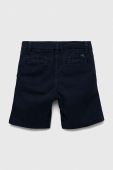 Дитячі шорти zippy колір синій (3182019) Дитячі шорти zippy колір синій (3182019)