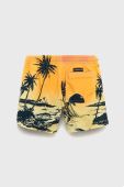 Дитячі шорти для плавання Quiksilver колір помаранчевий (3078663) Дитячі шорти для плавання Quiksilver колір помаранчевий (3078663)