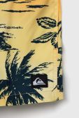 Дитячі шорти для плавання Quiksilver колір помаранчевий (3078663) Дитячі шорти для плавання Quiksilver колір помаранчевий (3078663)