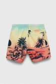 Дитячі шорти для плавання Quiksilver колір барвистий (3078669) Дитячі шорти для плавання Quiksilver колір барвистий (3078669)