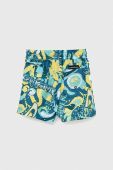 Дитячі шорти для плавання Quiksilver колір блакитний (3004579) Дитячі шорти для плавання Quiksilver колір блакитний (3004579)