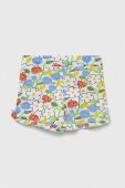 Шорти для немовлят Birba&Trybeyond візерунок колір барвистий