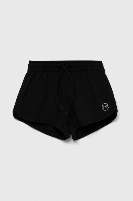 Дитячі шорти для плавання Lemon Explore колір чорний Дитячі шорти для плавання Lemon Explore колір чорний