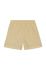Дитячі шорти Konges Sl?jd колір бежевий однотонні