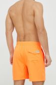 купальні шорти Polo Ralph Lauren колір помаранчевий (2859400) купальні шорти Polo Ralph Lauren колір помаранчевий (2859400)