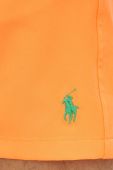 купальні шорти Polo Ralph Lauren колір помаранчевий (2859400) купальні шорти Polo Ralph Lauren колір помаранчевий (2859400)