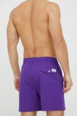 купальні шорти Polo Ralph Lauren колір фіолетовий (2859395) купальні шорти Polo Ralph Lauren колір фіолетовий (2859395)