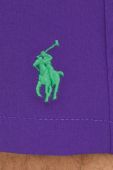 купальні шорти Polo Ralph Lauren колір фіолетовий (2859395) купальні шорти Polo Ralph Lauren колір фіолетовий (2859395)