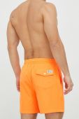 купальні шорти Polo Ralph Lauren колір помаранчевий (2859411) купальні шорти Polo Ralph Lauren колір помаранчевий (2859411)