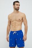Купальні шорти Polo Ralph Lauren колір блакитний (2896972) Купальні шорти Polo Ralph Lauren колір блакитний (2896972)