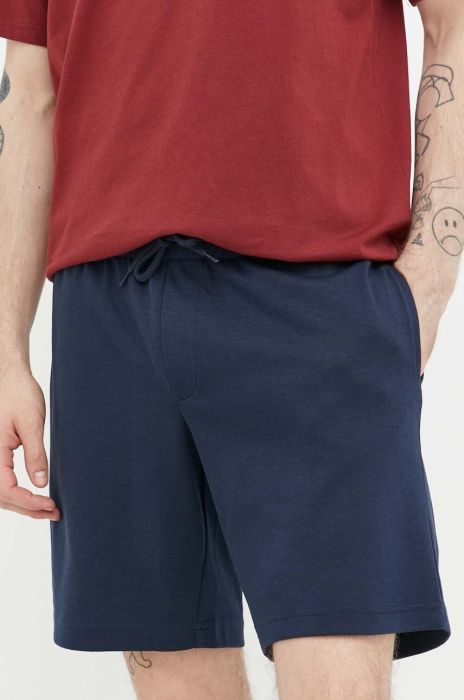 Шорти Jack & Jones JPSTNEWBASIC чоловічі колір синій 12224021