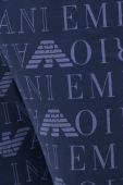 Шорти лаунж Emporio Armani Underwear колір синій (3171060)