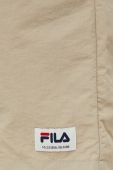 Шорти Fila чоловічі колір бежевий (3023470)