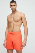 Купальні шорти Colmar колір помаранчевий Купальні шорти Colmar колір помаранчевий