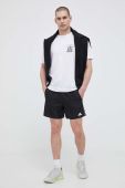 Шорти adidas Performance чоловічі колір чорний (3217280)