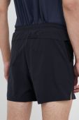 Шорти для бігу On-running Essential колір чорний