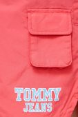 Купальні шорти Tommy Jeans колір рожевий (3148574) Купальні шорти Tommy Jeans колір рожевий (3148574)