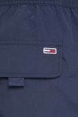 Купальні шорти Tommy Jeans колір синій (3148569) Купальні шорти Tommy Jeans колір синій (3148569)