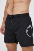 Купальні шорти Trussardi колір чорний (3283180) Купальні шорти Trussardi колір чорний (3283180)
