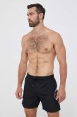 Купальні шорти Trussardi колір чорний (3283180) Купальні шорти Trussardi колір чорний (3283180)