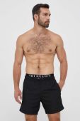 Купальні шорти Trussardi колір чорний (3285870) Купальні шорти Trussardi колір чорний (3285870)