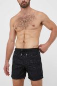 Купальні шорти Trussardi колір чорний (3285898) Купальні шорти Trussardi колір чорний (3285898)